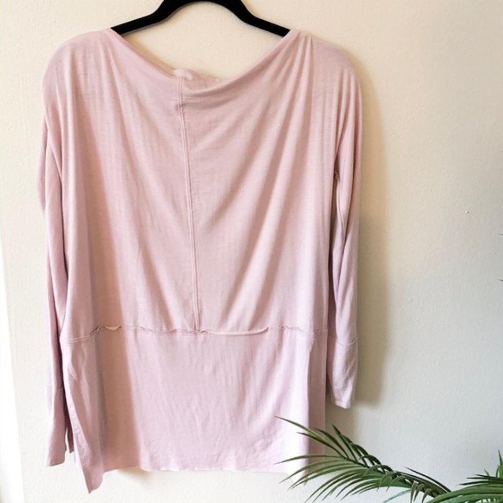 🌿FREE PEOPLE Luna Long Sleeve - Picture 5 of 6